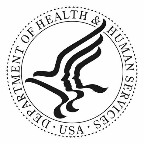 Department of HHS Logo