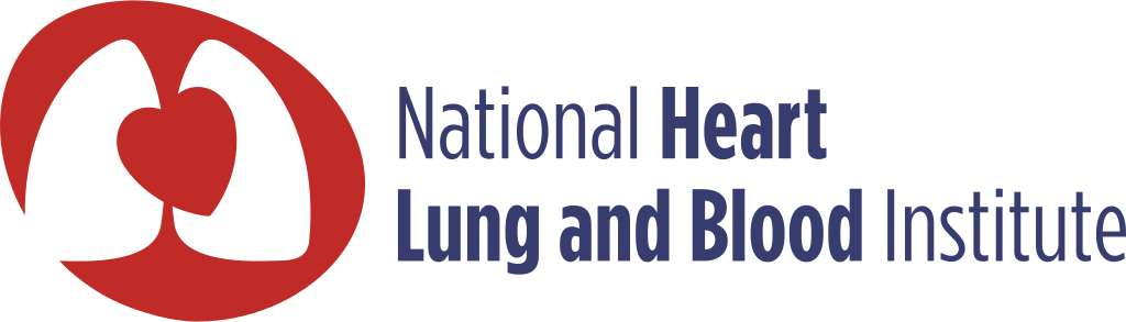 NHLBI Logo