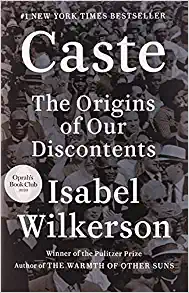 caste