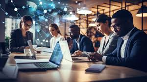 AI X Government Image